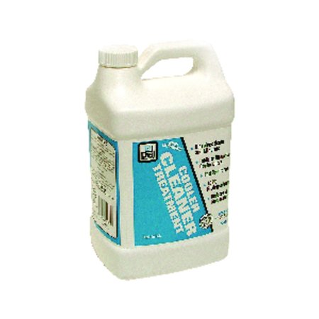 DIAL MFG White Plastic Evaporative Cooler Cleaner Treatment 5231
